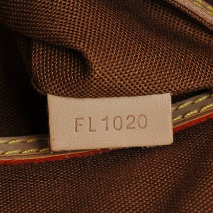 Louis Vuitton Monogram Alma PM 7 of 7