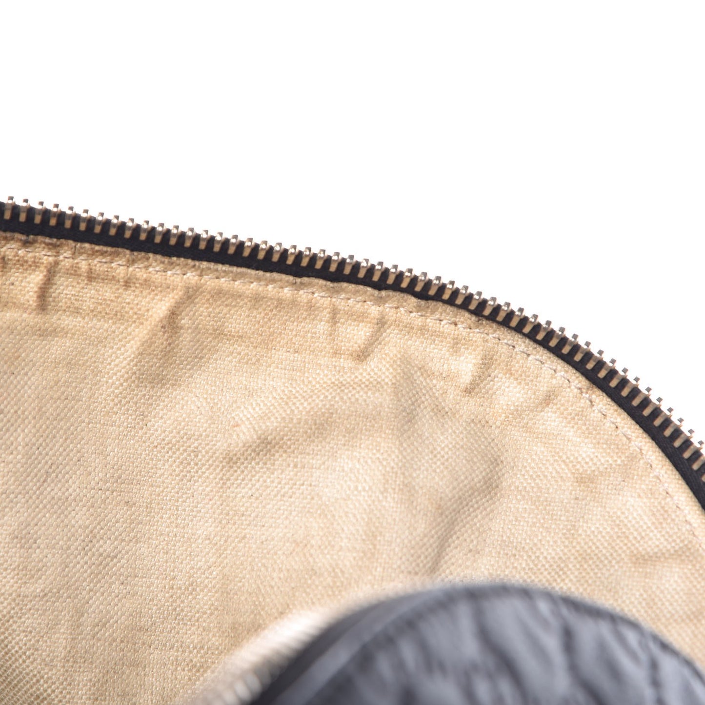 Guccissima Medium Bree Shoulder Bag Black