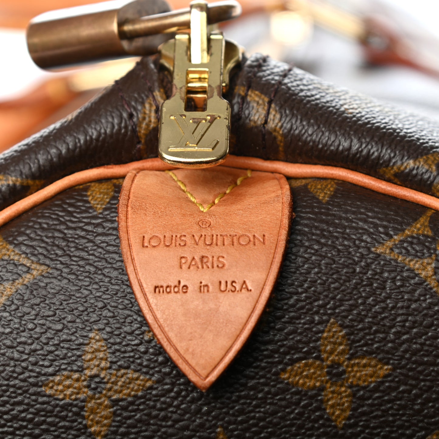Monogram Keepall 55