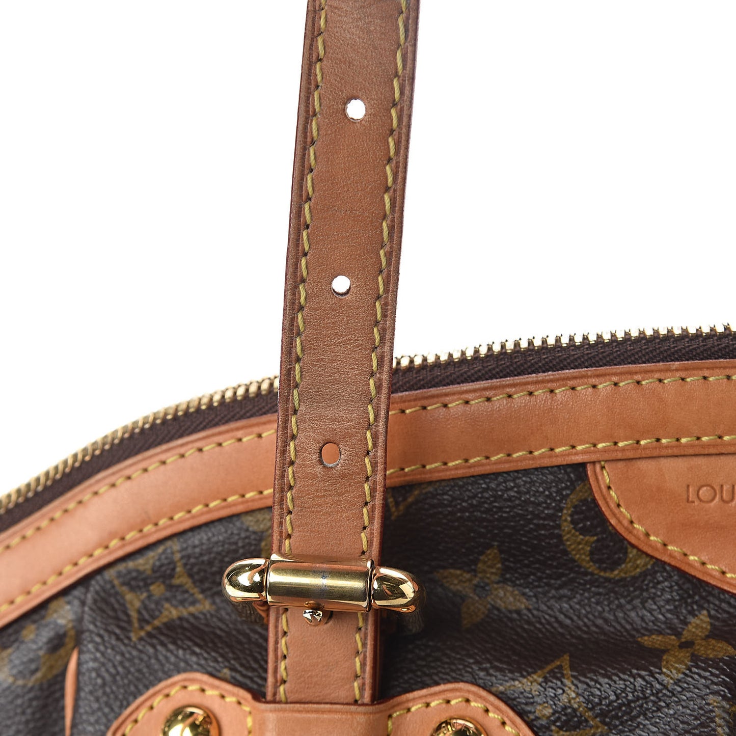 Monogram Tivoli GM