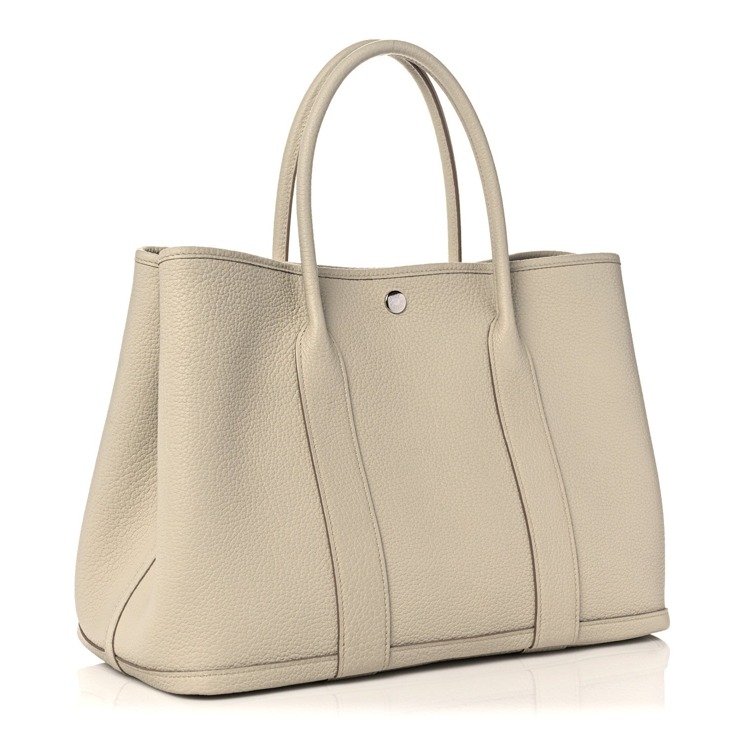 Hermes Negonda Garden Party 36 MM Beton 3 of 11