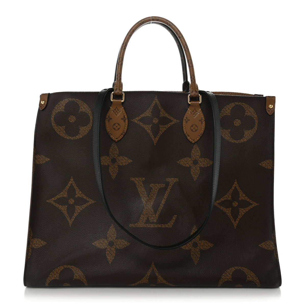 Reverse Monogram Giant Onthego GM