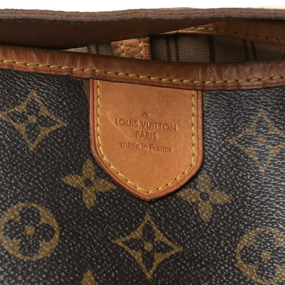 Louis Vuitton Monogram Delightful GM 18 of 18