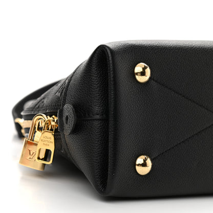 Louis Vuitton Empreinte Neo Alma BB Black 9 of 11
