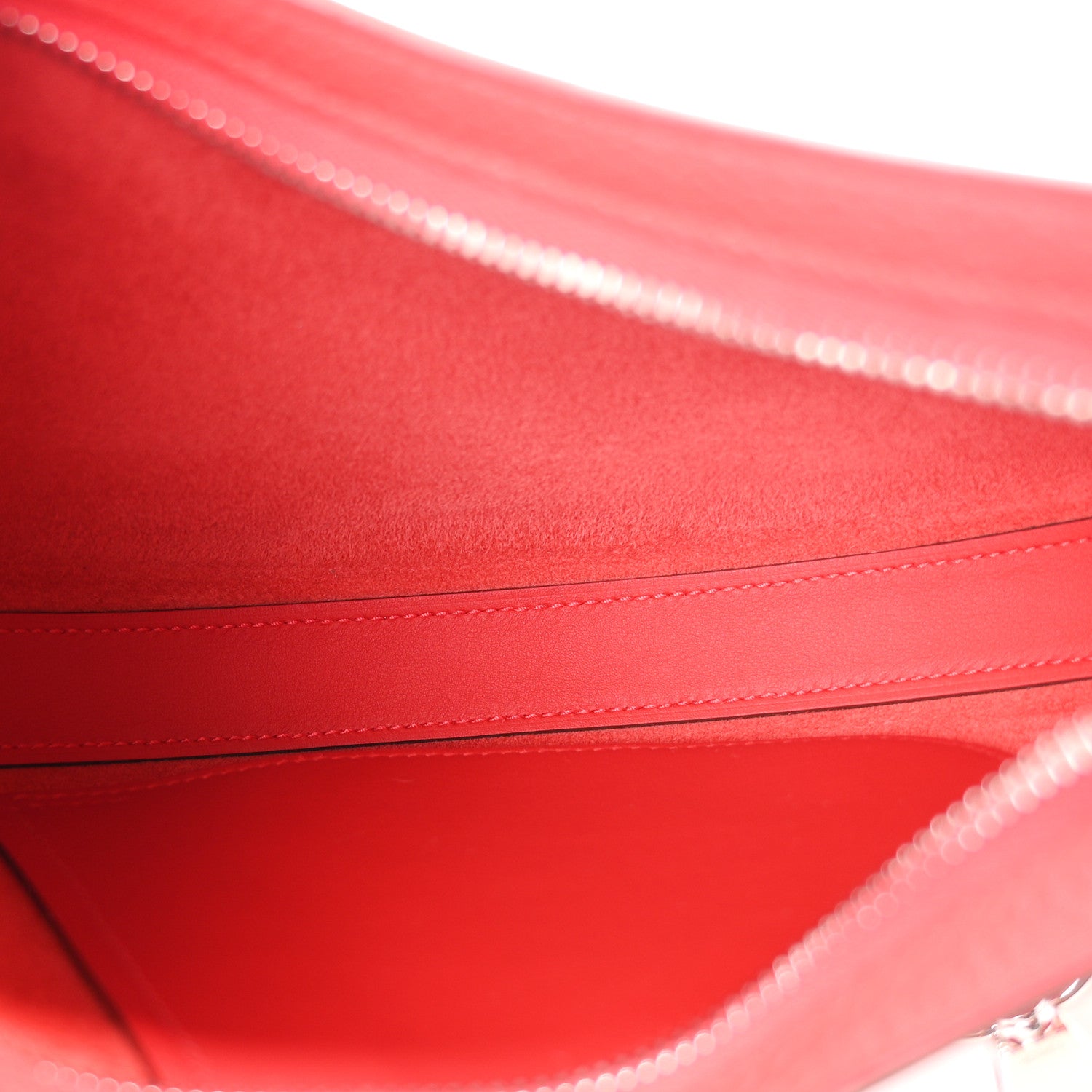 Hermes Togo Swift P'tit Arcon Rouge Radieux 5 of 11