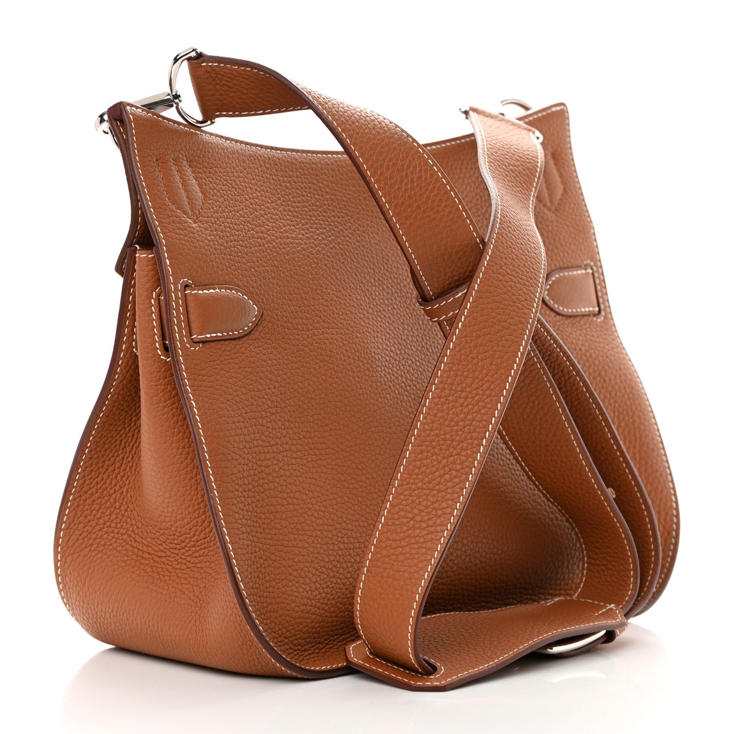 Taurillon Clemence Jypsiere 31 Gold