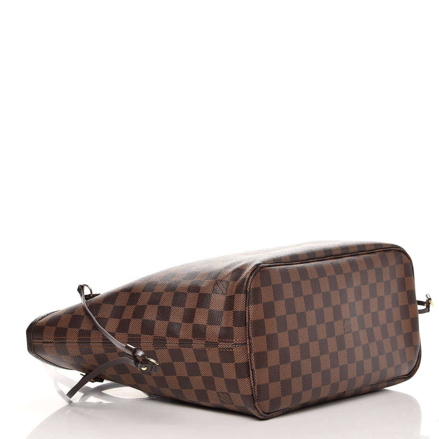 Damier Ebene Neo Neverfull MM