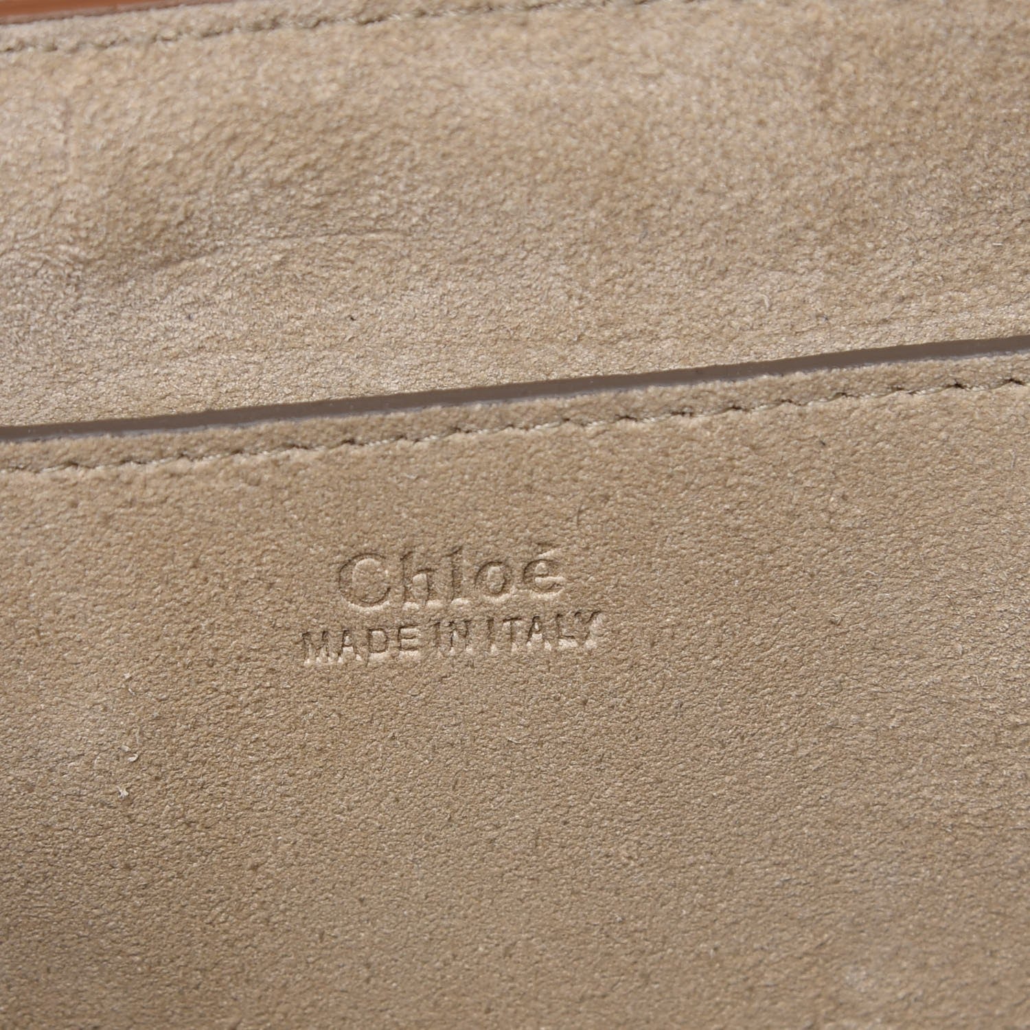 Chloe Calfskin Quilted Mini Drew Bijou Shoulder Bag Blushy Pink 6 of 7