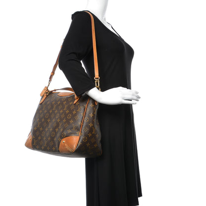 Louis Vuitton Monogram Estrela MM 2 of 20