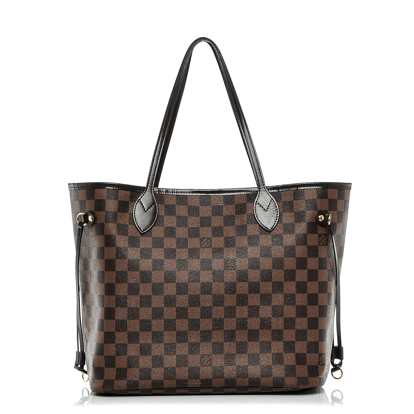 Damier Ebene Neverfull MM