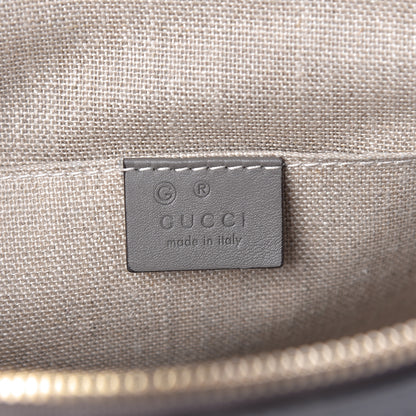 Gucci Microguccissima Mini Dome Bag Loess 6 of 10