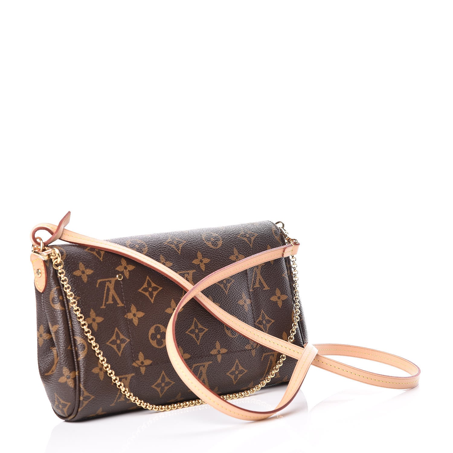 Louis Vuitton Monogram Favorite MM 3 of 10