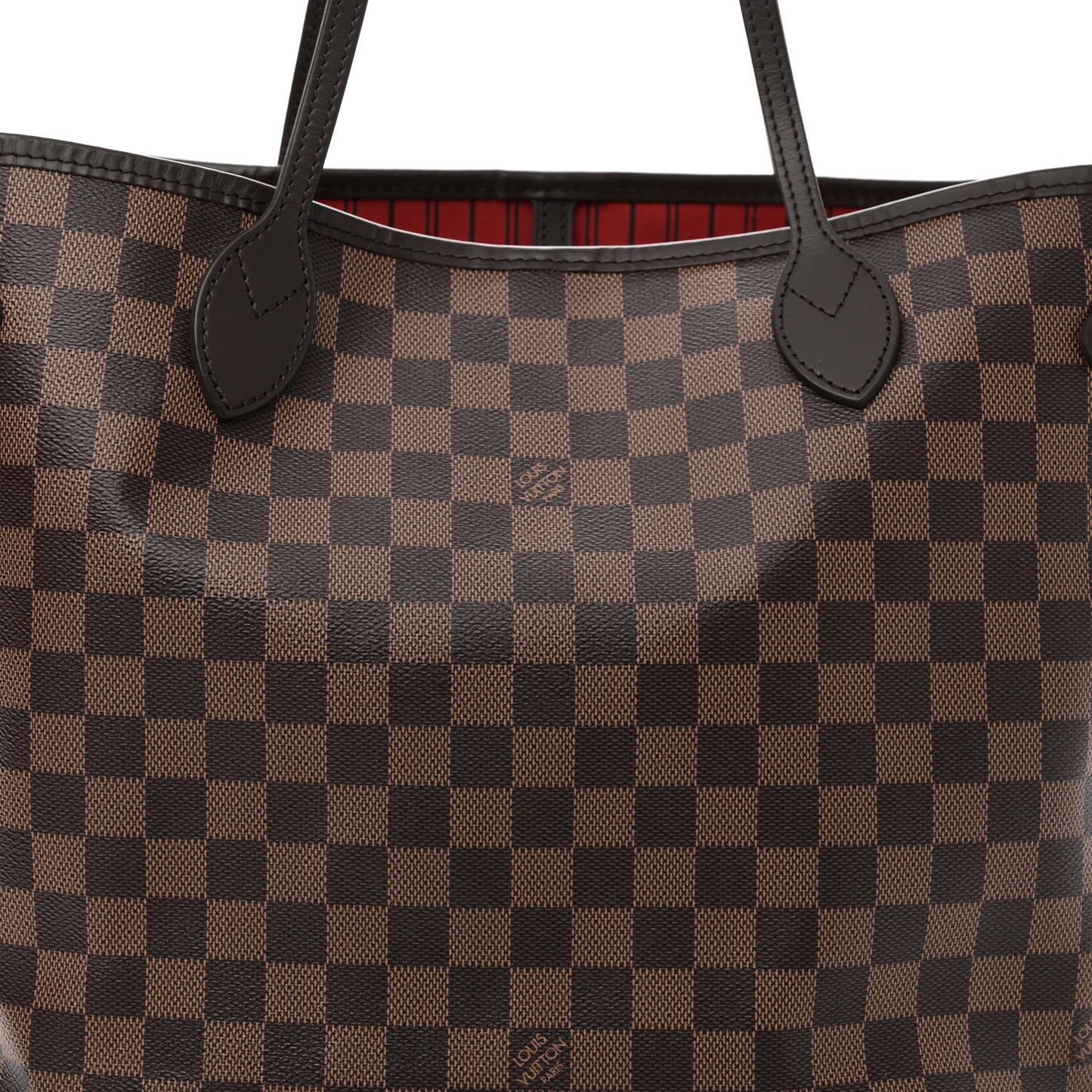Damier Ebene Neo Neverfull MM