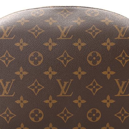 Louis Vuitton Monogram Cosmetic Pouch GM NM 6 of 8