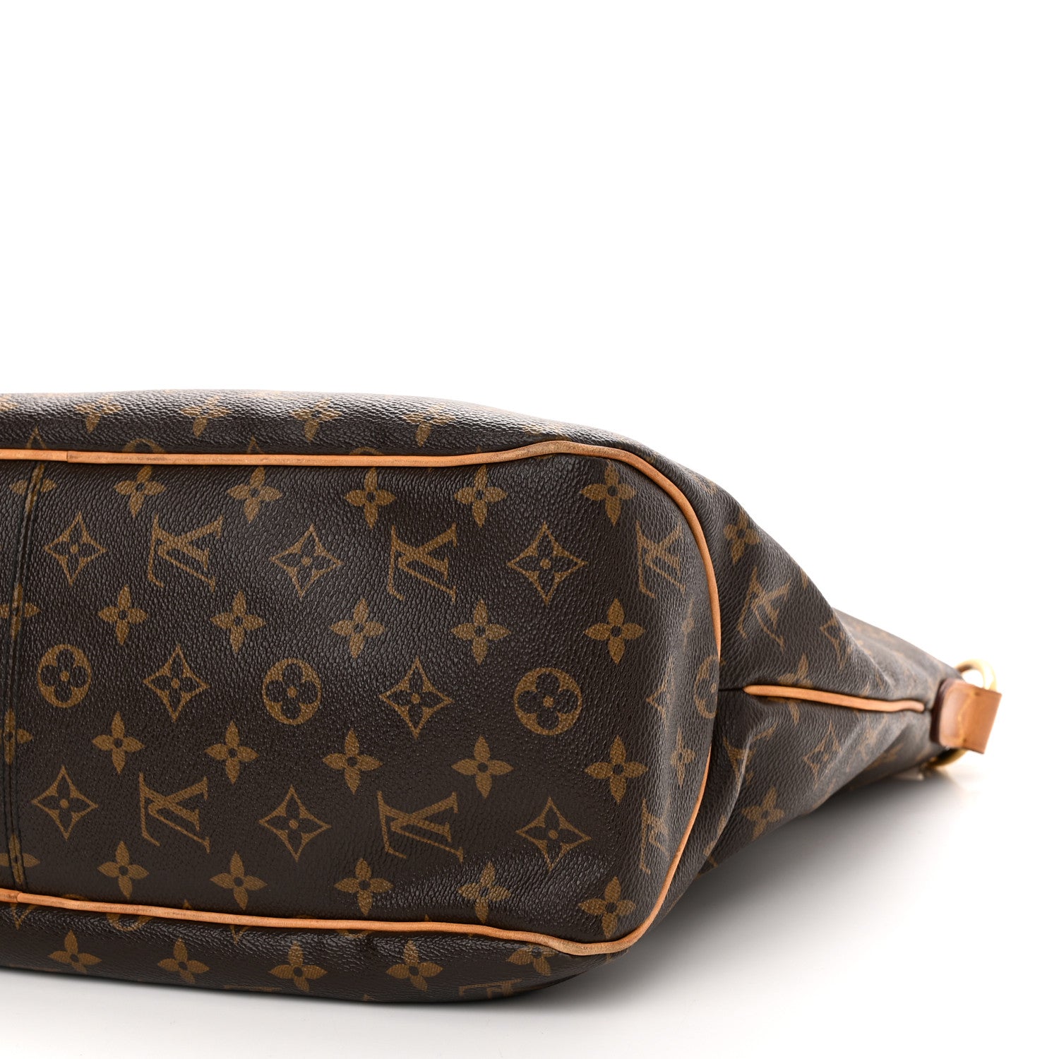 Louis Vuitton Monogram Delightful MM 9 of 12