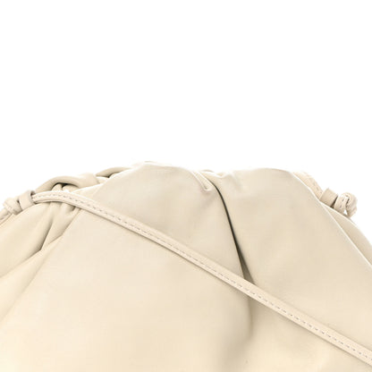 Bottega Veneta Butter Calfskin The Mini Pouch Plaster 8 of 11