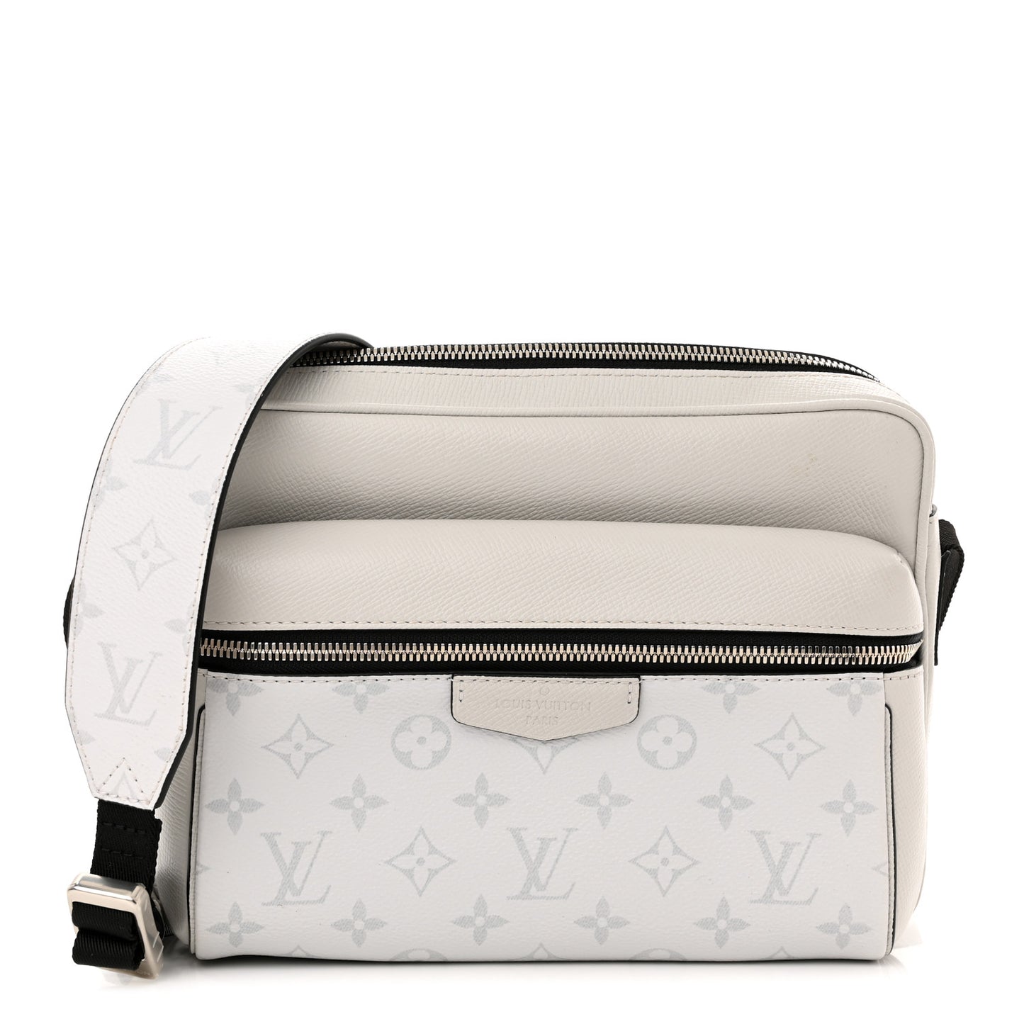 Taigarama Outdoor Messenger Antartica