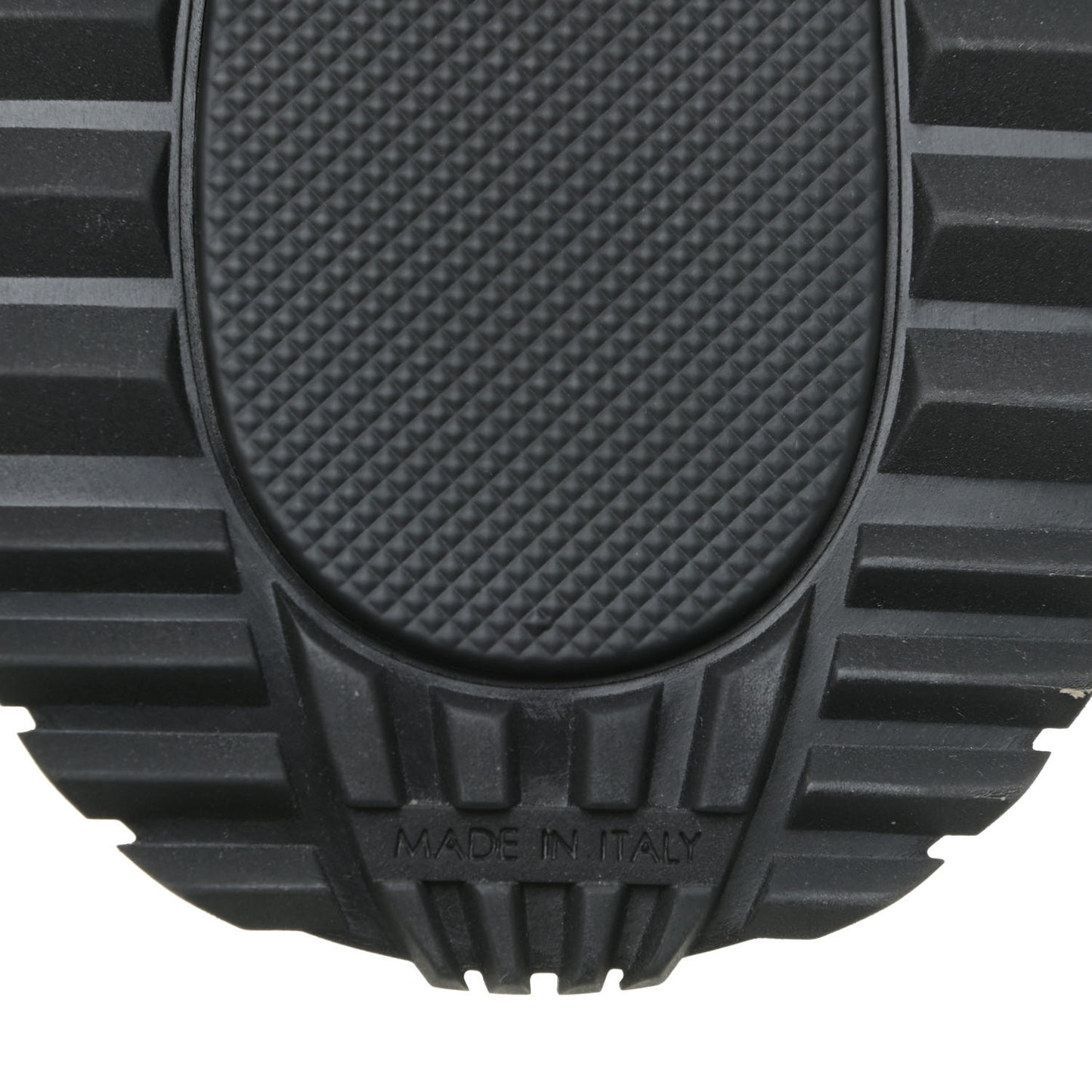 Calfskin Iridescent Monogram Rivoli Sneakers 10 Black