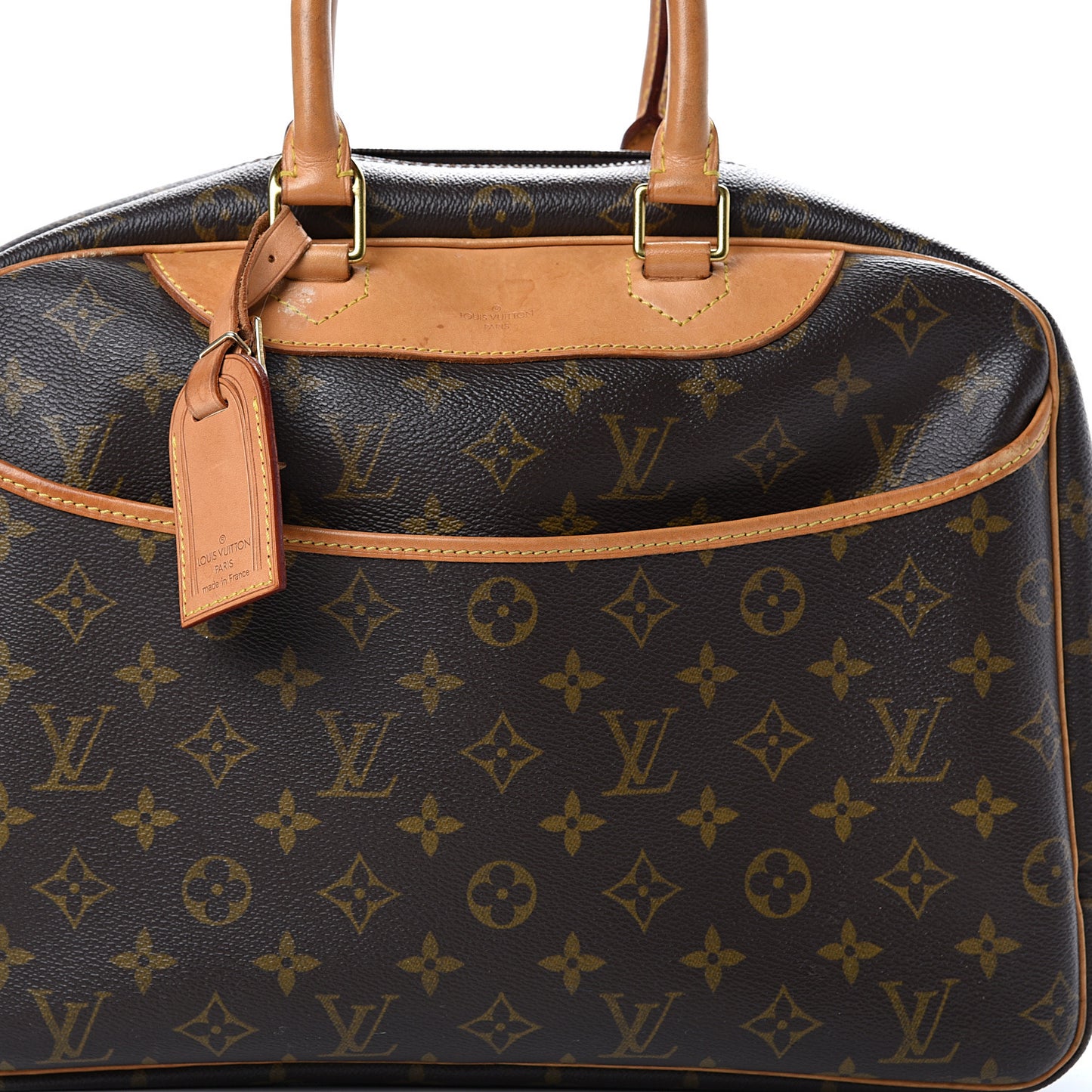 Monogram Deauville