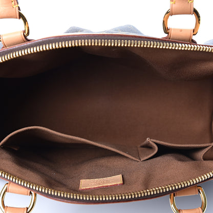 Louis Vuitton Monogram Tivoli PM 4 of 12