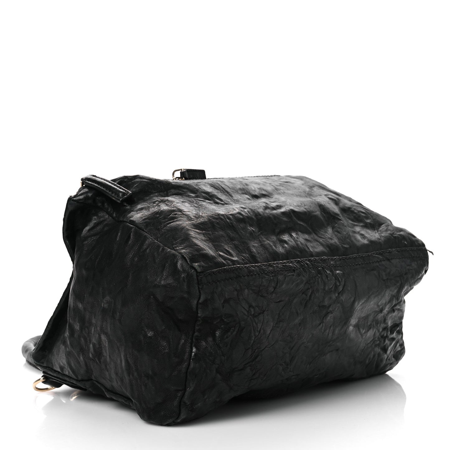 Tumbled Sheepskin Medium Pandora Black