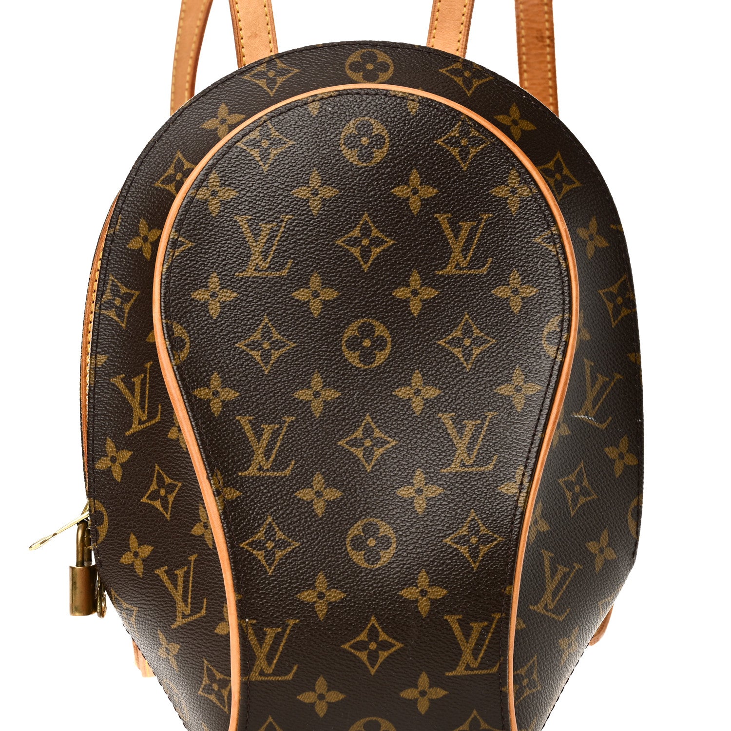 Louis Vuitton Monogram Ellipse Sac a Dos Backpack 7 of 9