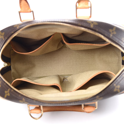 Louis Vuitton Monogram Trouville 7 of 15