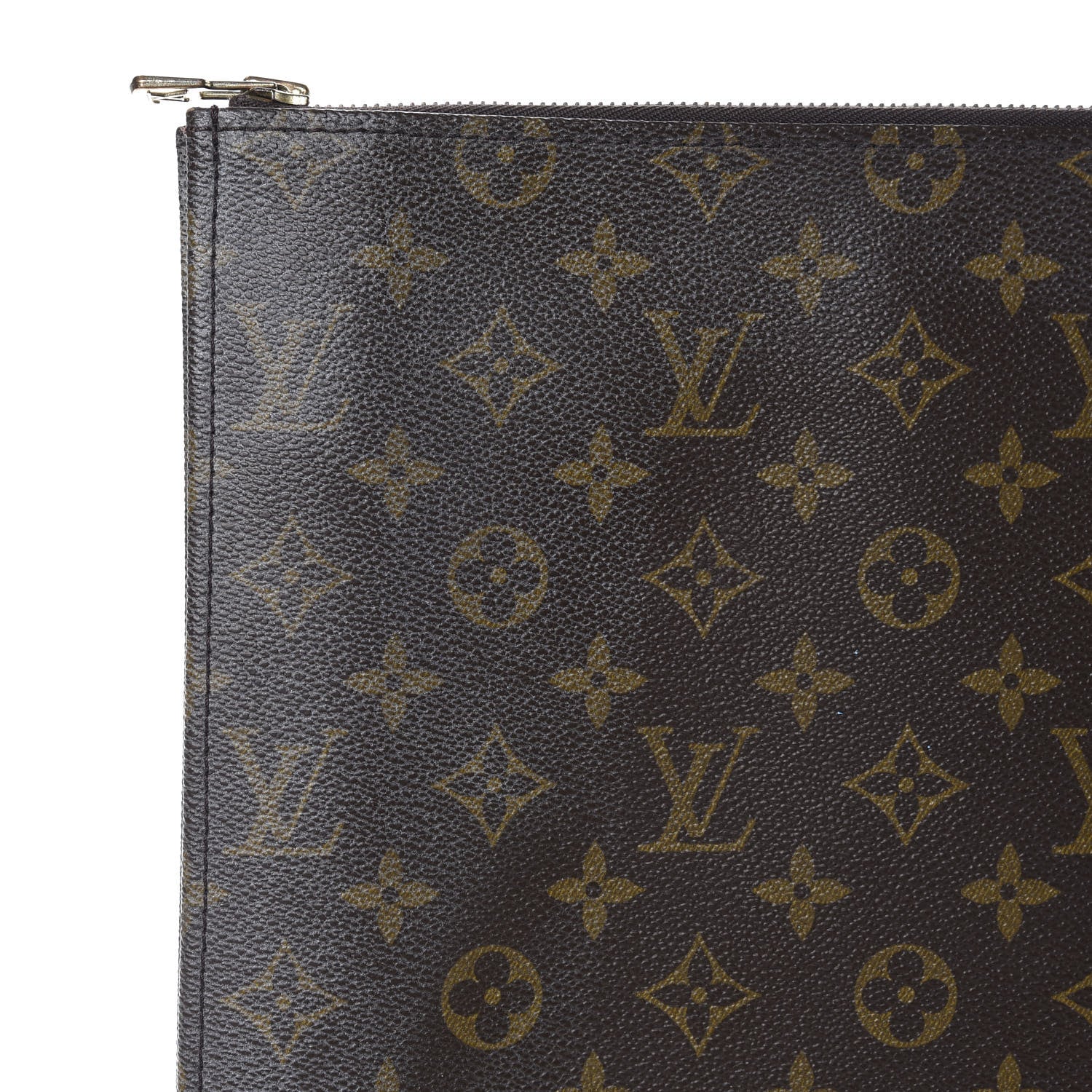 Louis Vuitton Monogram Poche Documents Portfolio Case 39 12 of 13