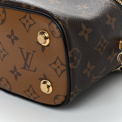 Louis Vuitton Reverse Monogram Vanity PM 8 of 10
