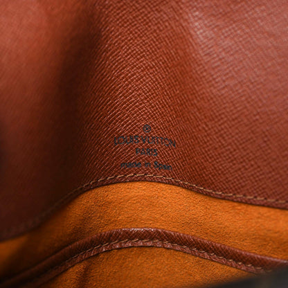 Louis Vuitton Monogram Musette Salsa 9 of 10