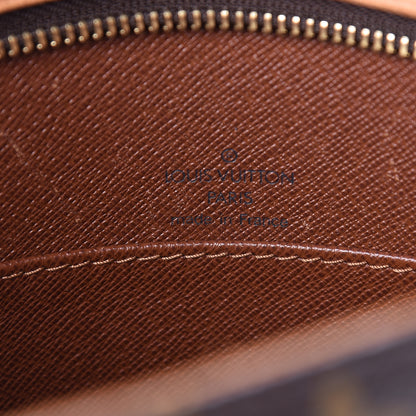 Louis Vuitton Monogram Drouot 6 of 12
