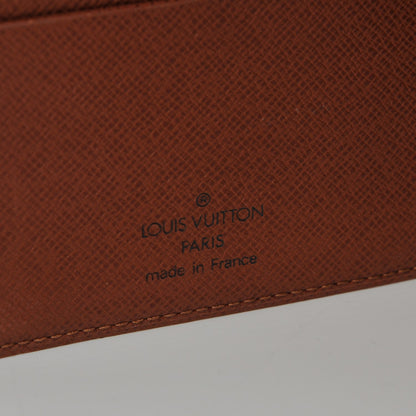 Louis Vuitton Monogram Medium Ring Agenda Cover 6 of 9