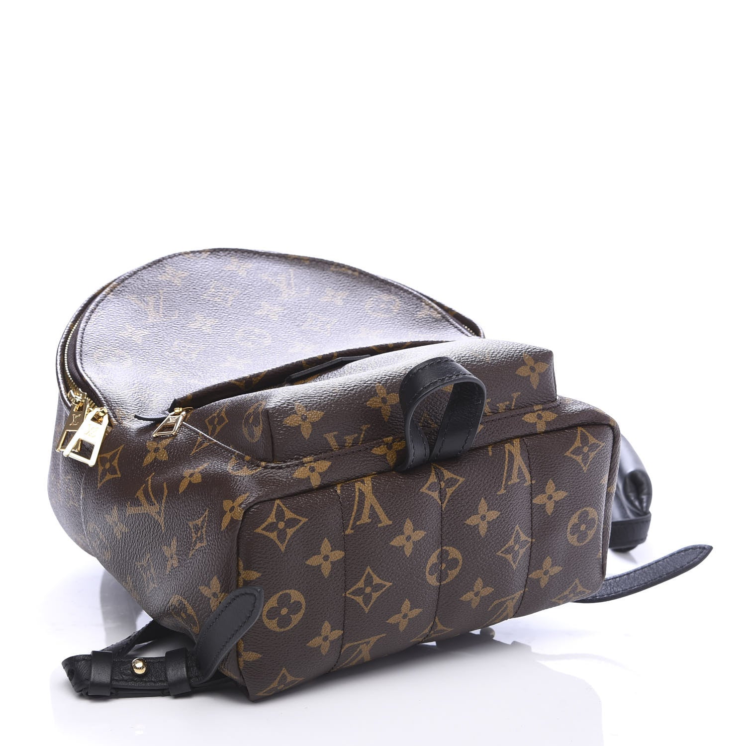 Louis Vuitton Monogram Palm Springs Backpack PM 3 of 10