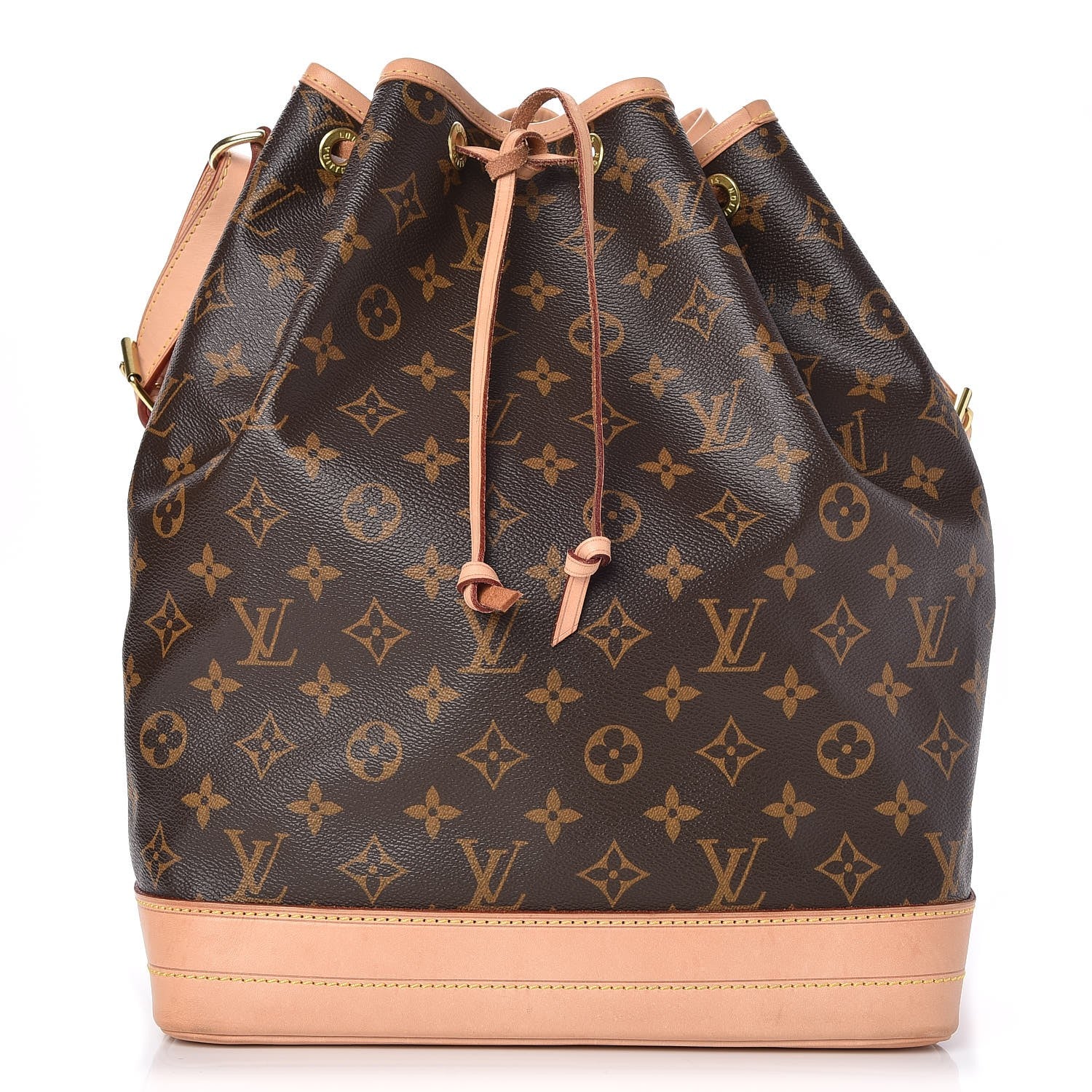 Louis Vuitton Monogram Noe 1 of 8
