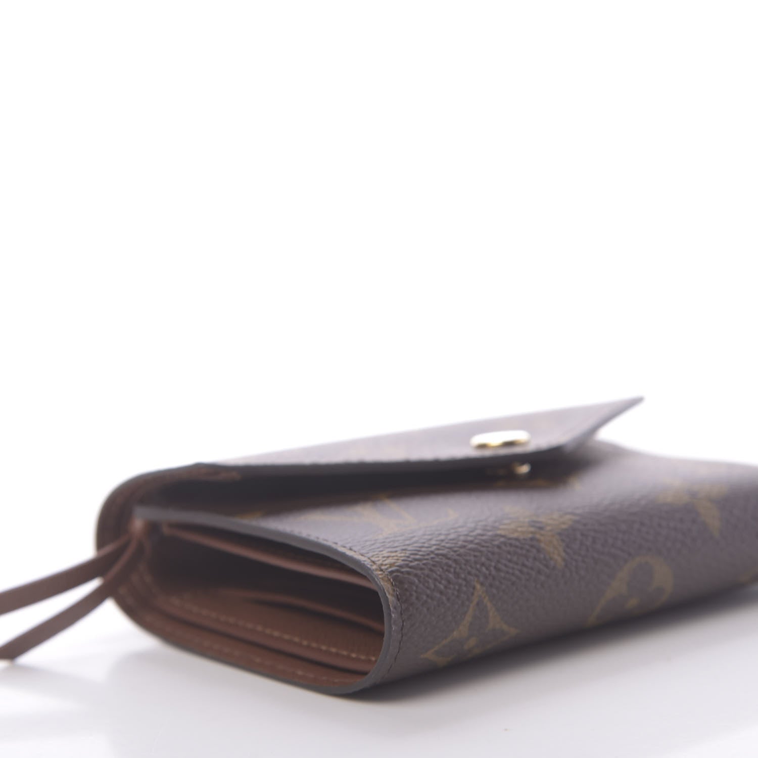 Louis Vuitton Monogram Victorine Wallet 6 of 10