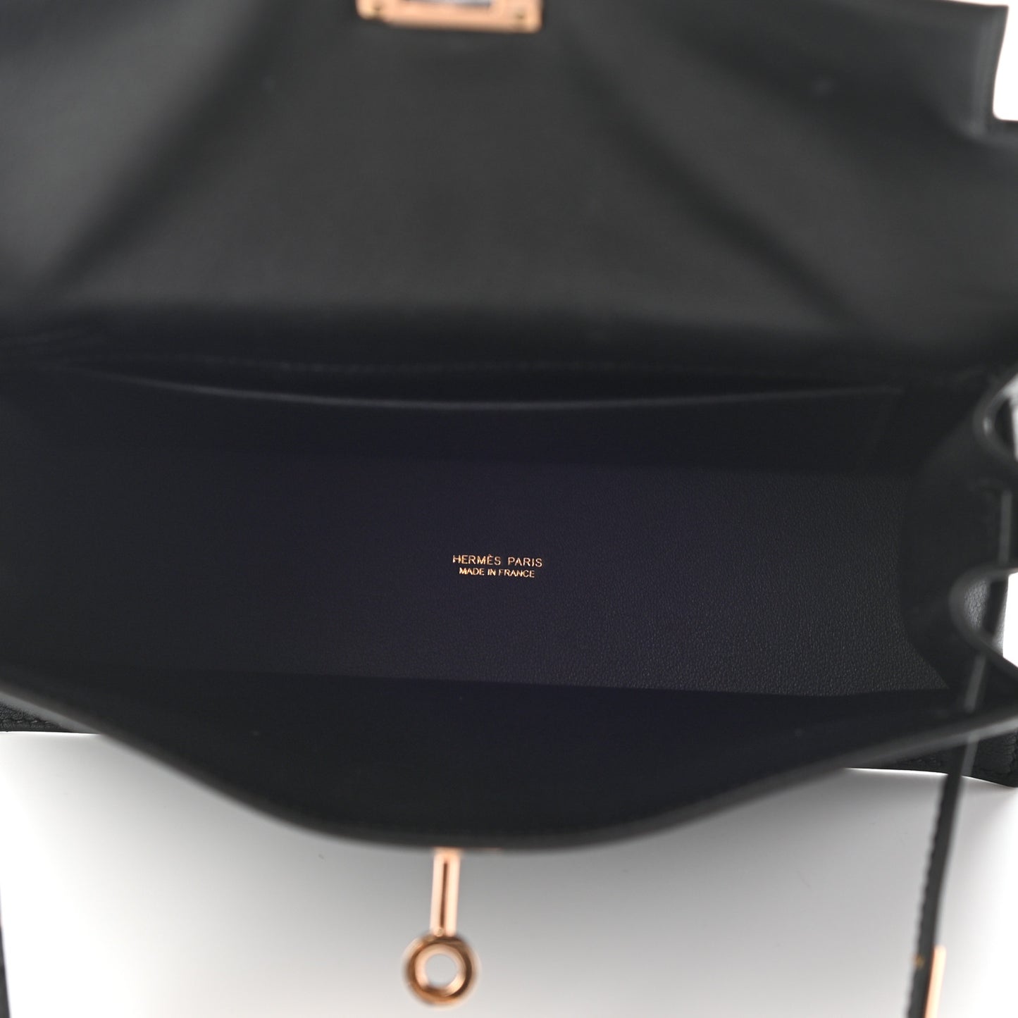 Swift Kelly Danse II Belt Bag Black