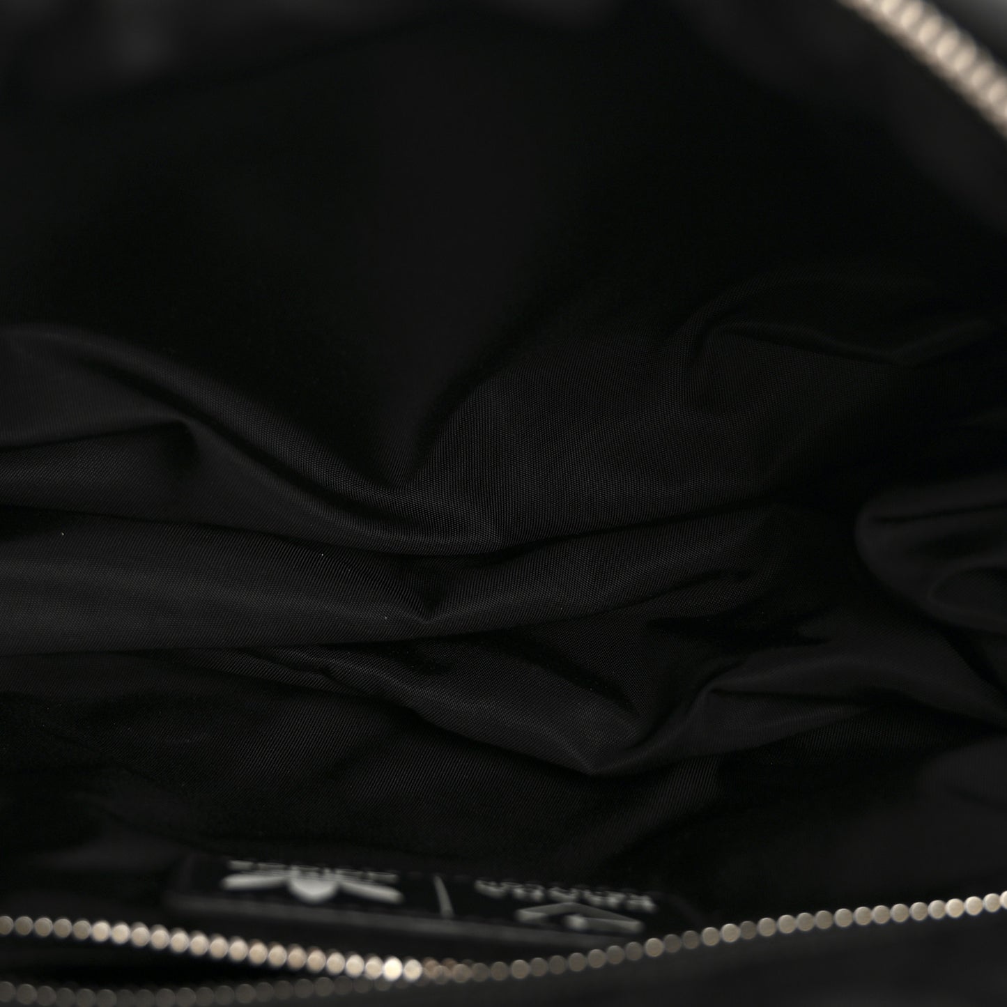 X ADIDAS Re-Nylon Backpack Black