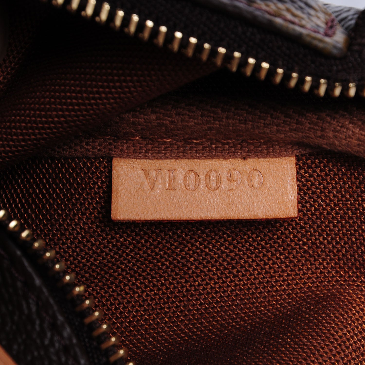 Louis Vuitton Monogram Pochette Accessories 7 of 7