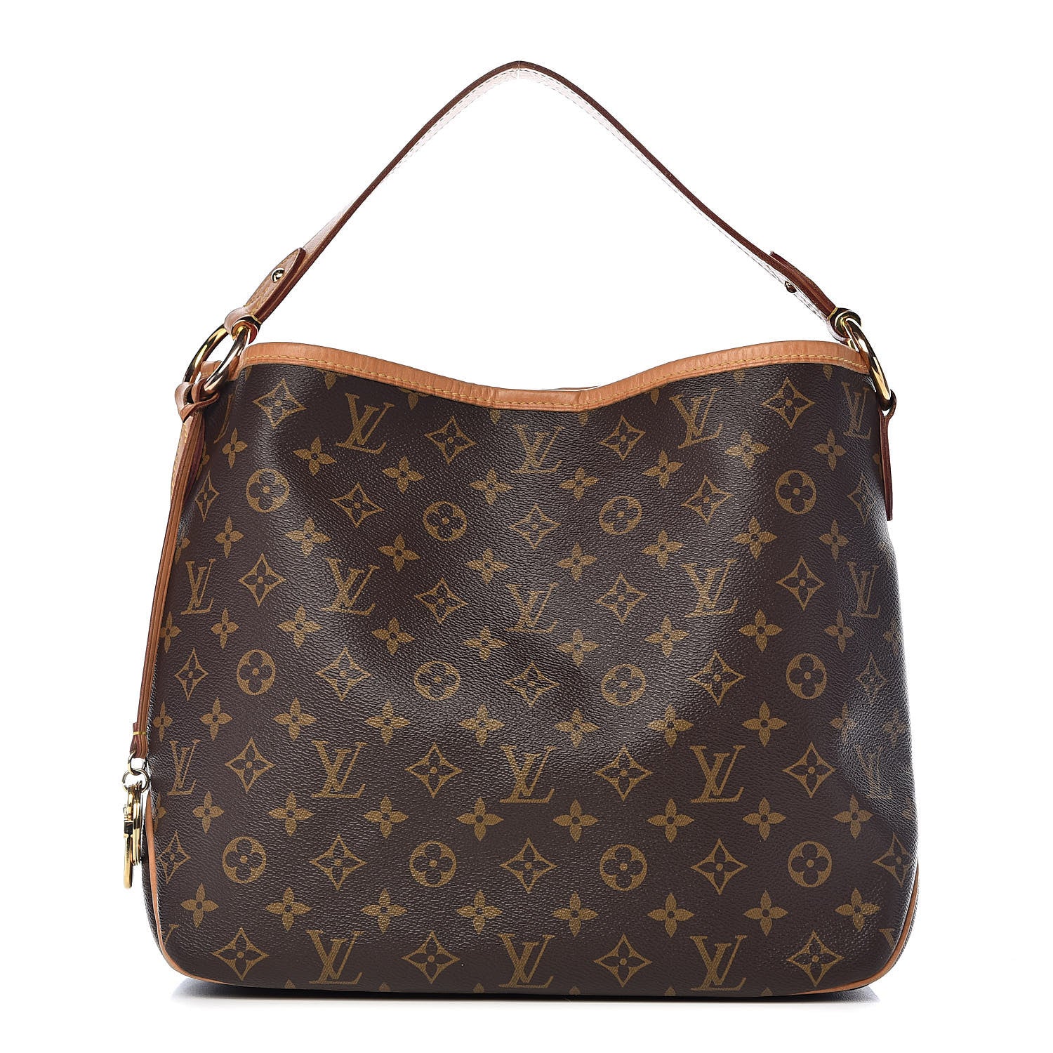 Louis Vuitton Monogram Delightful PM Pivoine 1 of 13