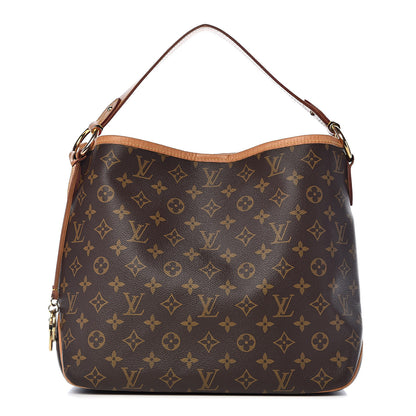 Louis Vuitton Monogram Delightful PM Pivoine 1 of 13