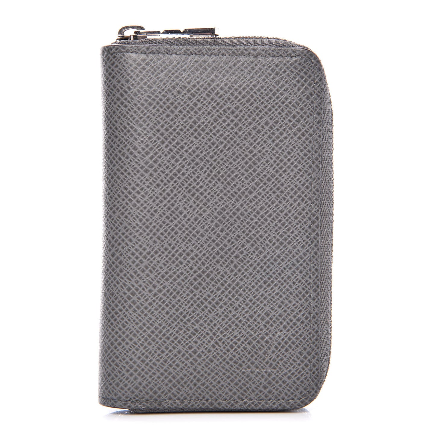 Taiga Zippy Coin Purse Vertical Glacier