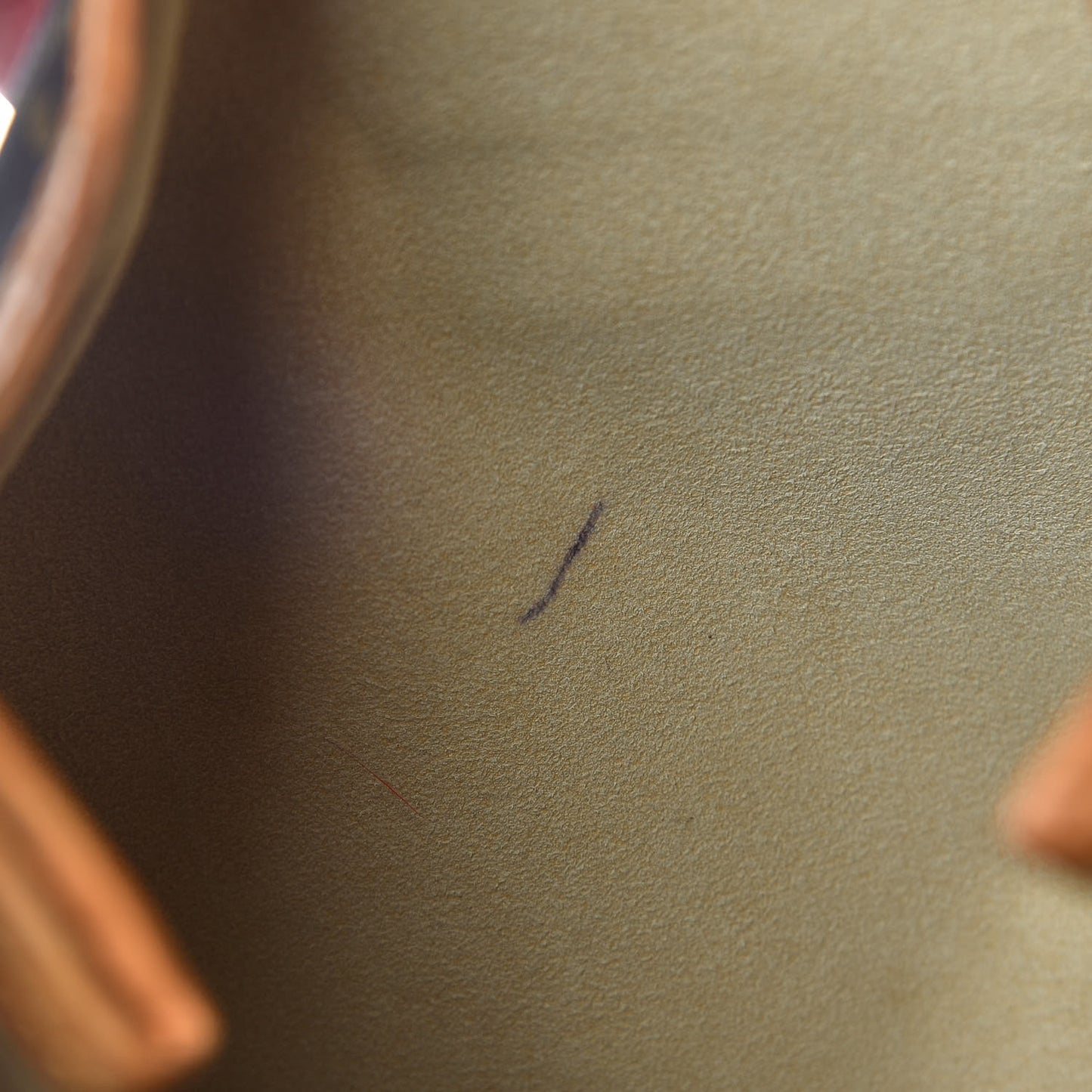 Monogram Galliera PM