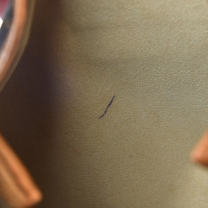Louis Vuitton Monogram Galliera PM 13 of 20