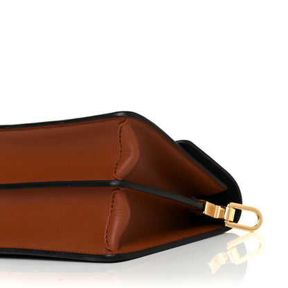 Louis Vuitton Reverse Monogram Dauphine Mini 8 of 8