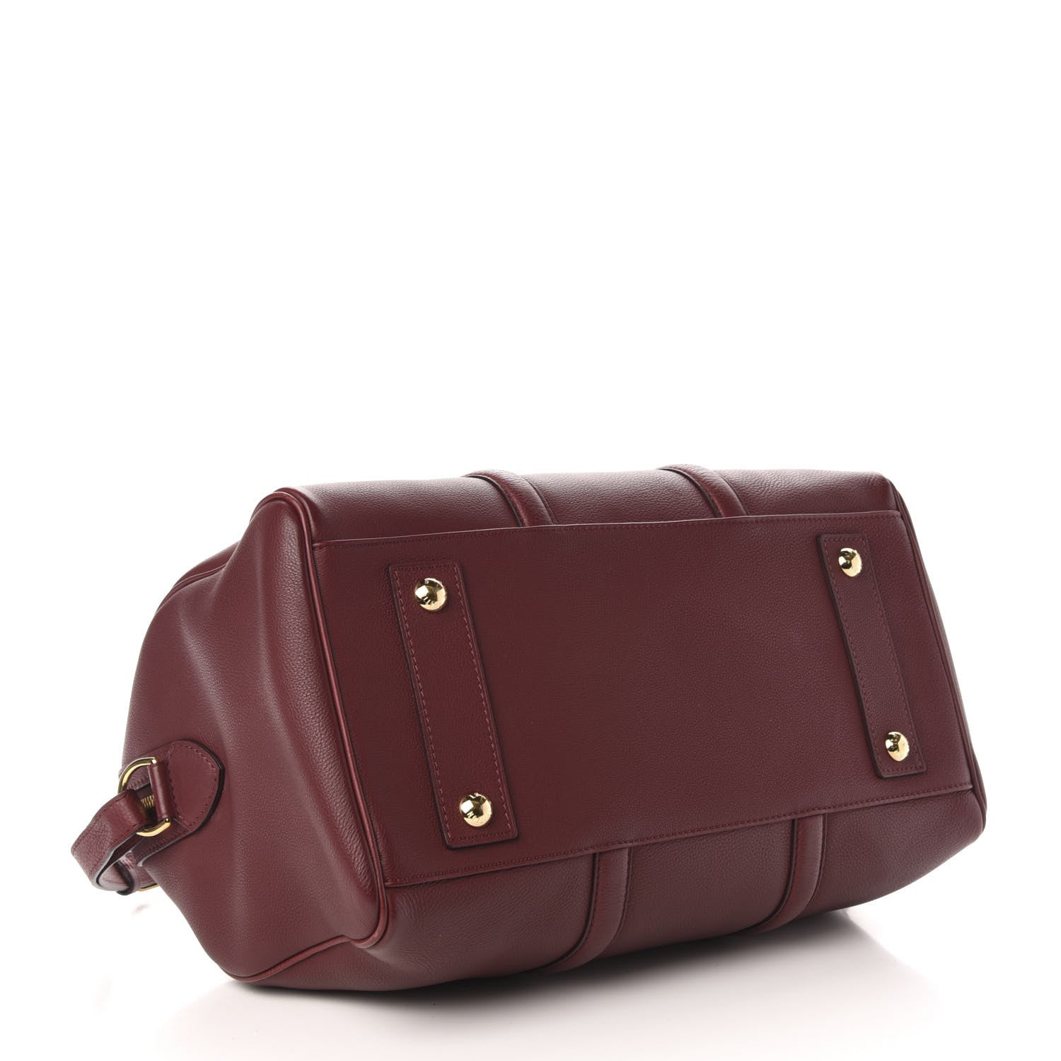 Louis Vuitton Veau Cachemire SC Bag MM Jasper 5 of 11