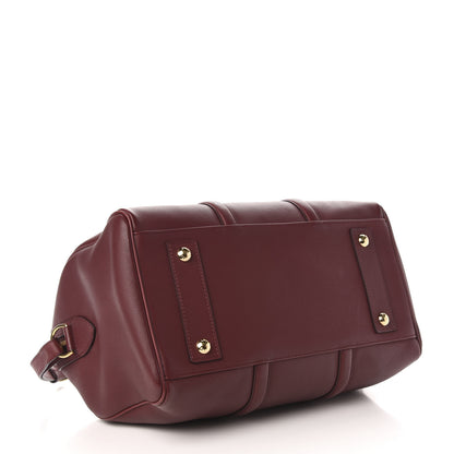 Louis Vuitton Veau Cachemire SC Bag MM Jasper 5 of 11