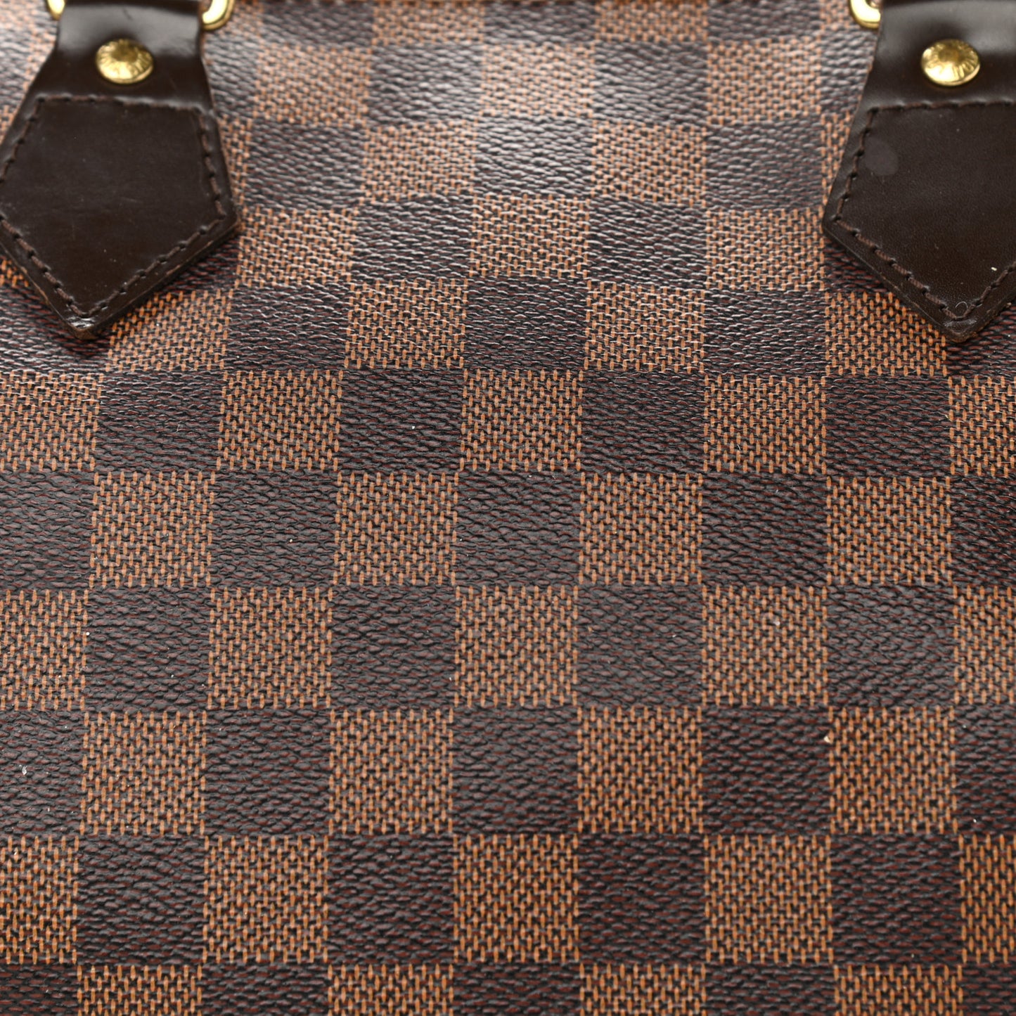 Damier Ebene Speedy Bandouliere 30