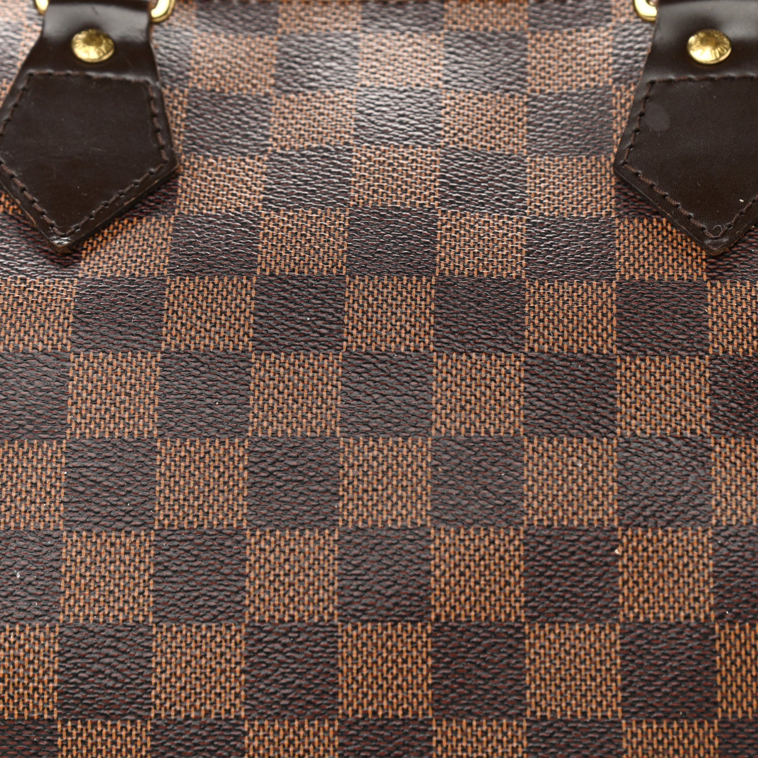 Louis Vuitton Damier Ebene Speedy Bandouliere 30 8 of 19