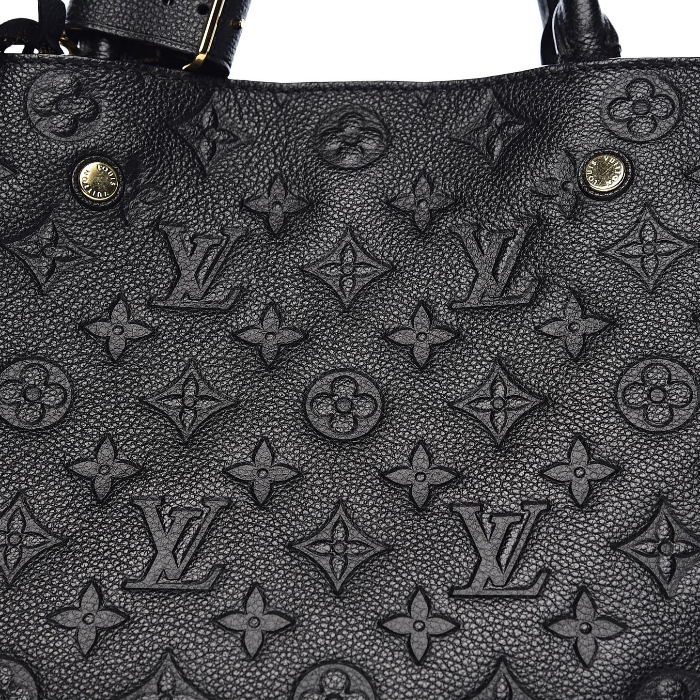 Empreinte Montaigne GM Black