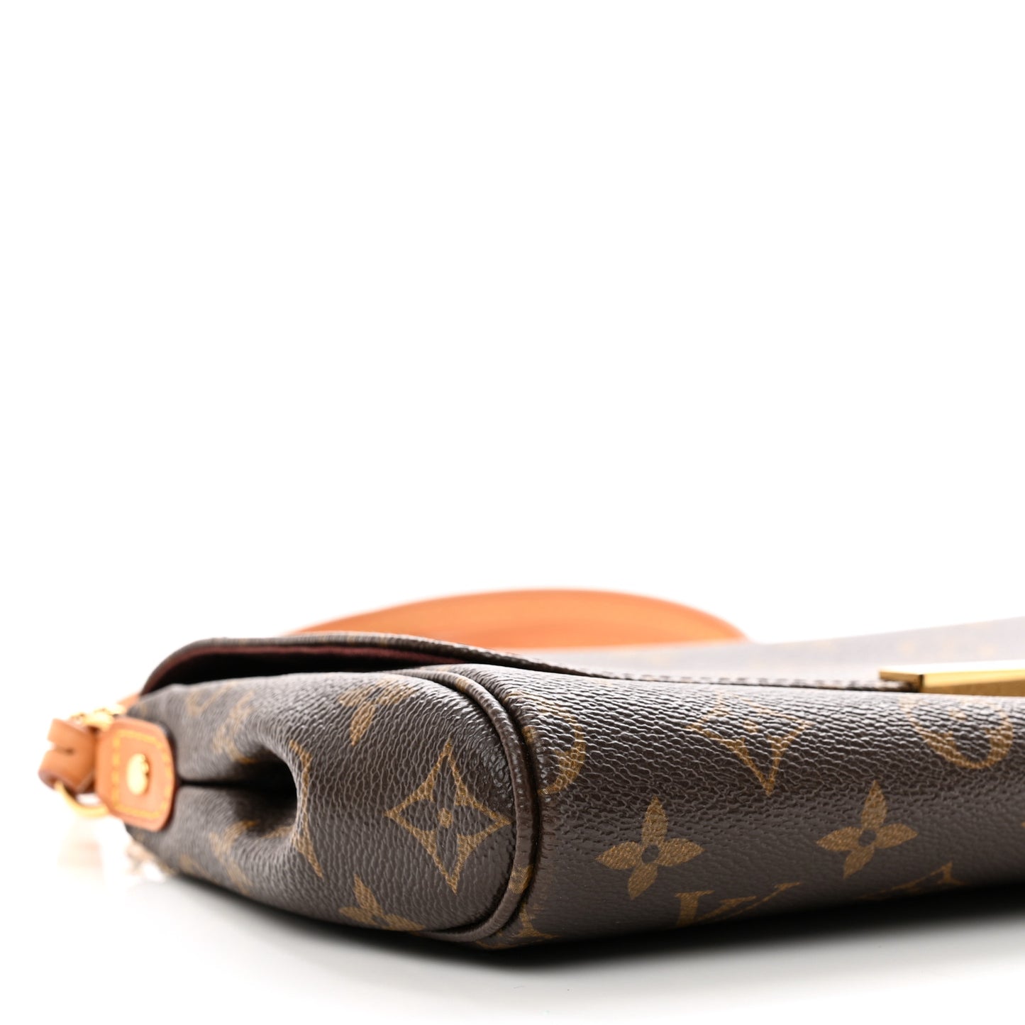 LOUIS VUITTON Monogram Favorite MM